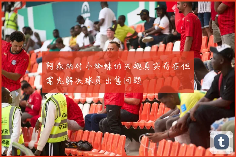阿森纳对小蜘蛛的兴趣真实存在但需先解决球员出售问题